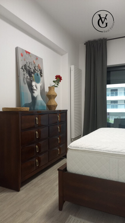 Apartament 2 camere+loc parcare | termen lung | Casa Del Mar