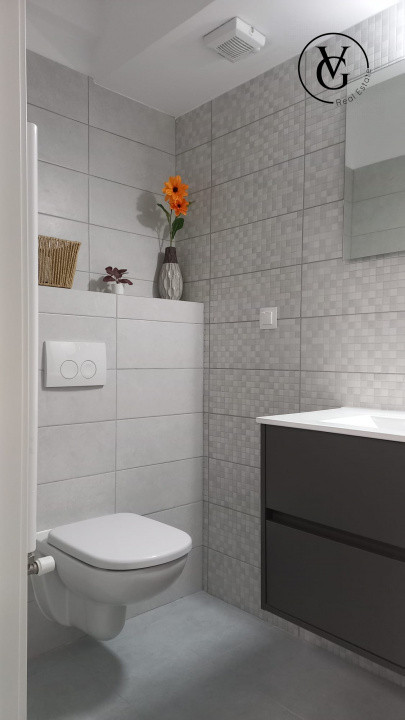 Apartament 2 camere+loc parcare | termen lung | Casa Del Mar