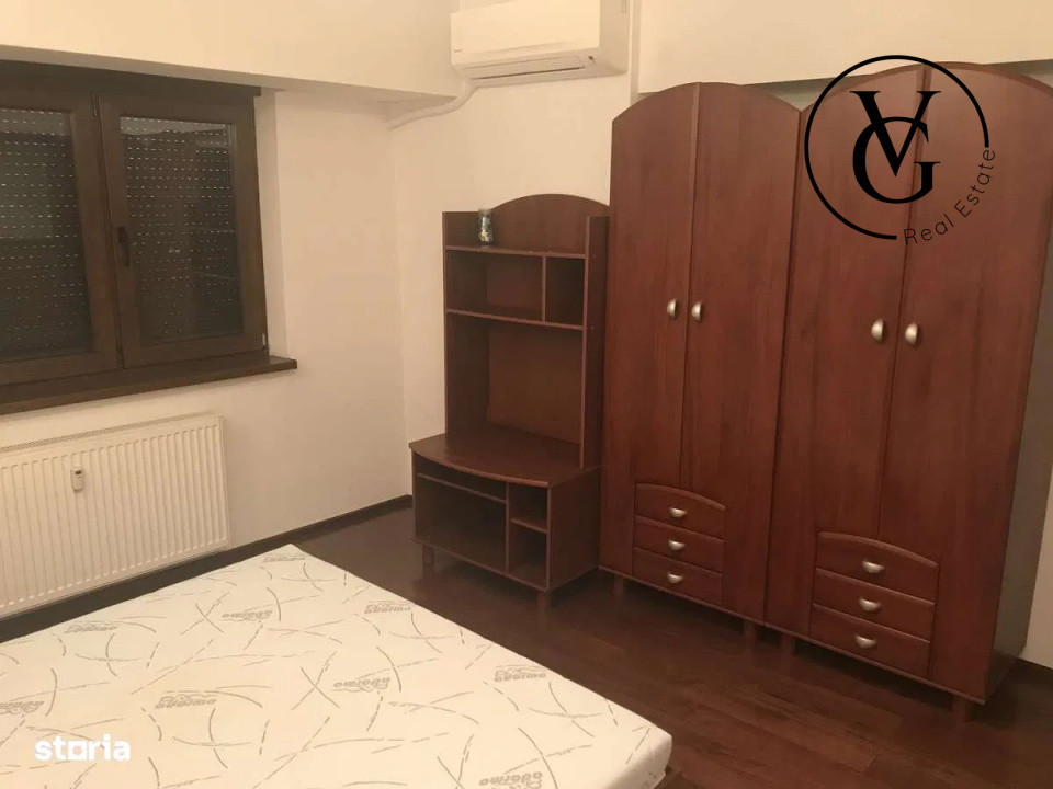 Apartament 3 camere - Piata Unirii