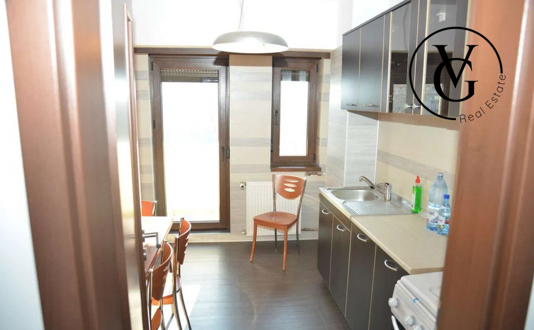 Apartament 3 camere - Piata Unirii