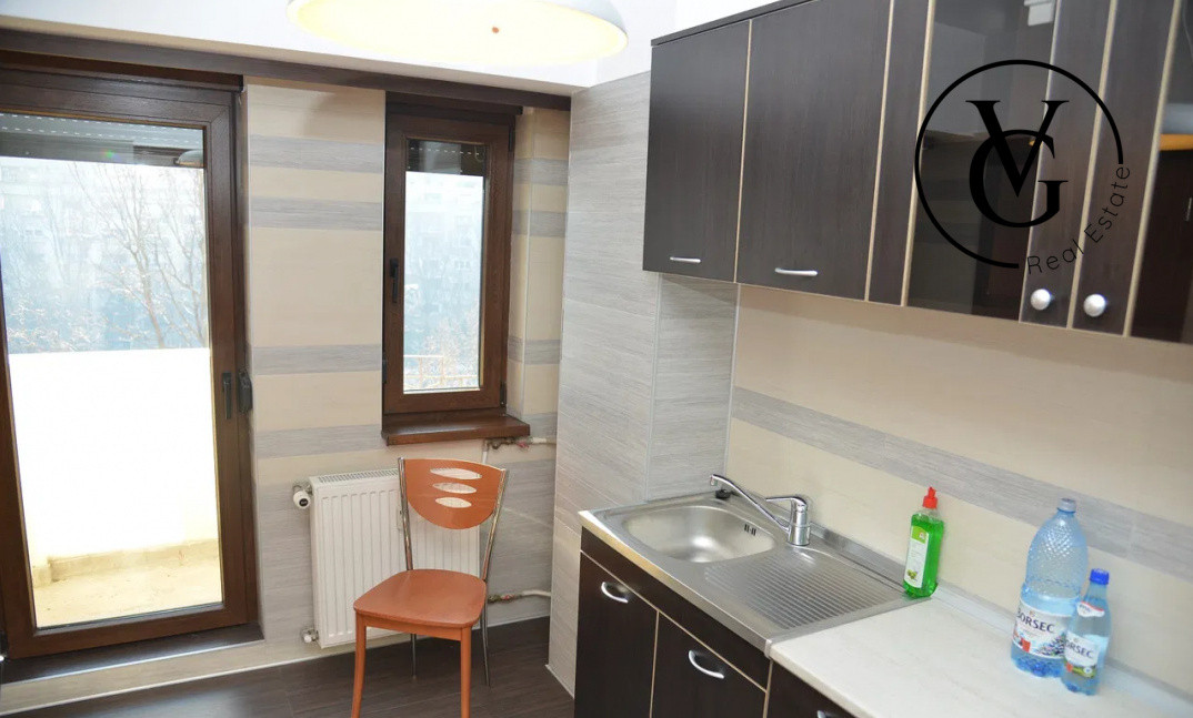 Apartament 3 camere - Piata Unirii