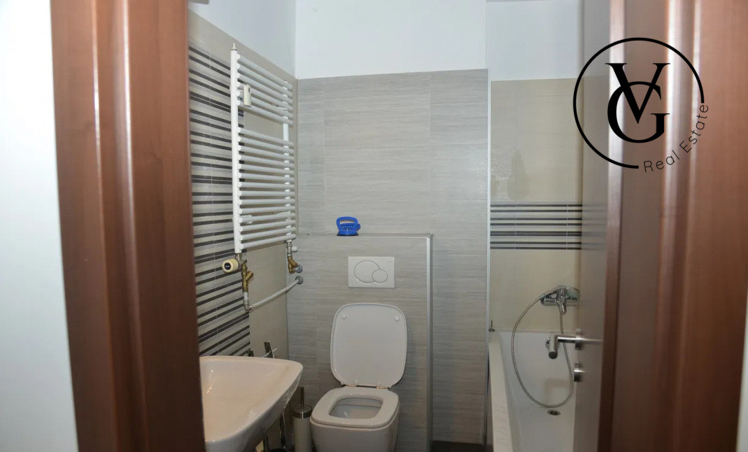 Apartament 3 camere - Piata Unirii