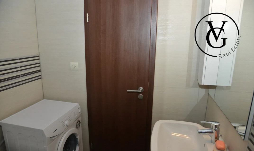 Apartament 3 camere - Piata Unirii