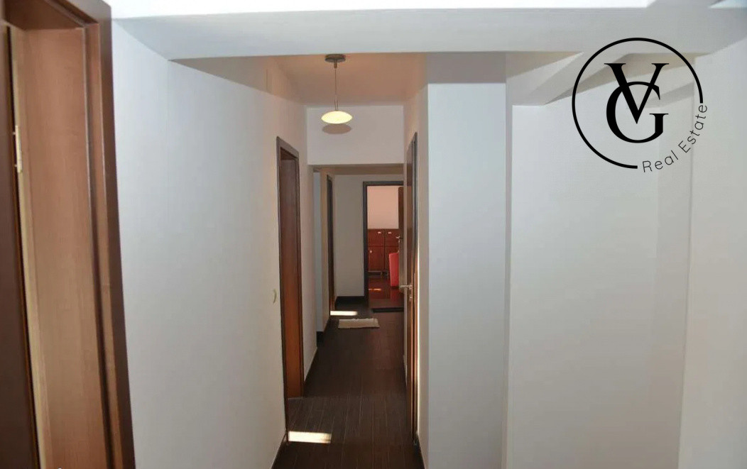 Apartament 3 camere - Piata Unirii