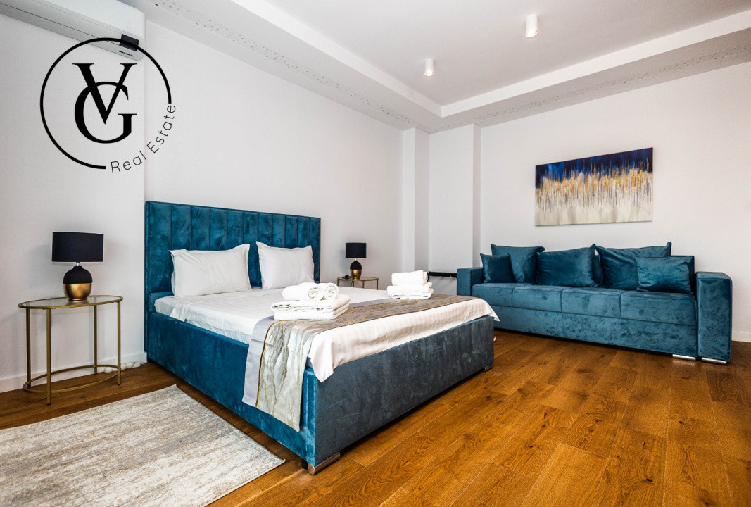 Studio modern - zona Mamaia Nord - Axxis Nova