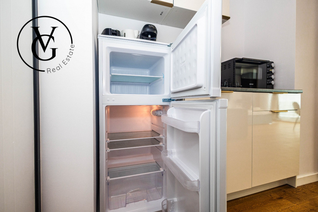 Studio modern - zona Mamaia Nord - Axxis Nova