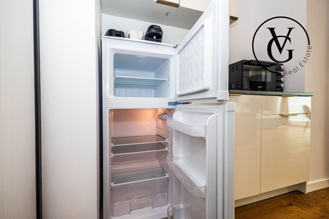 Studio modern - zona Mamaia Nord - Axxis Nova