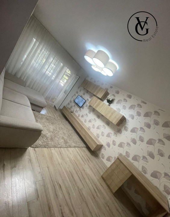 Apartament 3 camere - Rahova