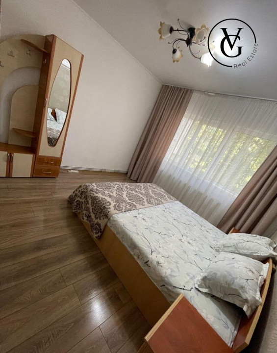 Apartament 3 camere - Rahova