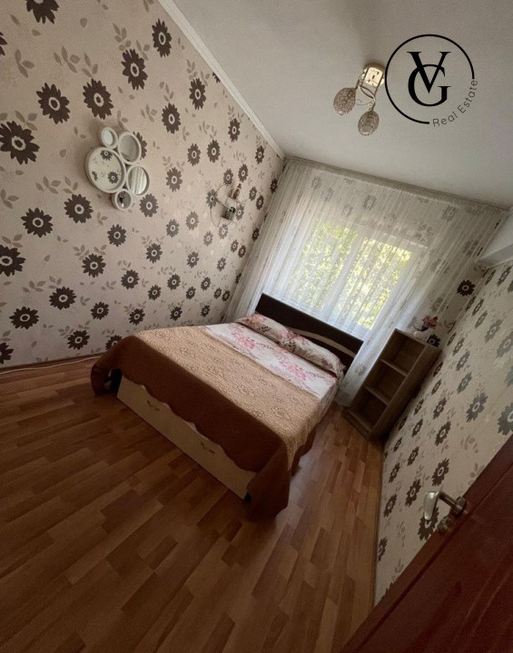 Apartament 3 camere - Rahova
