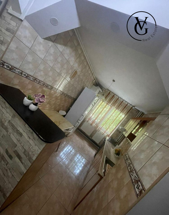 Apartament 3 camere - Rahova