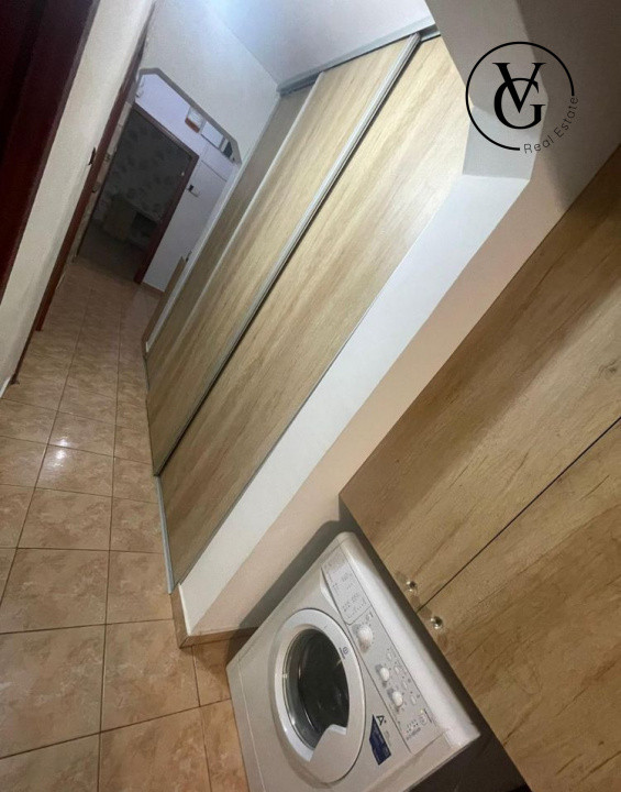 Apartament 3 camere - Rahova