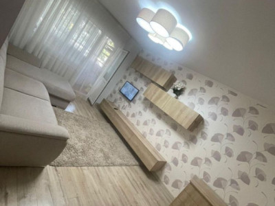 Apartament 3 camere - Rahova