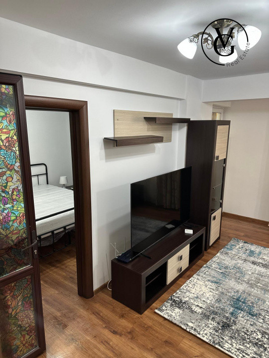 Apartament 2 camere - Aparatorii Patriei