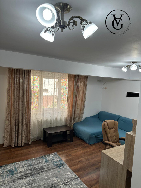 Apartament 2 camere - Aparatorii Patriei