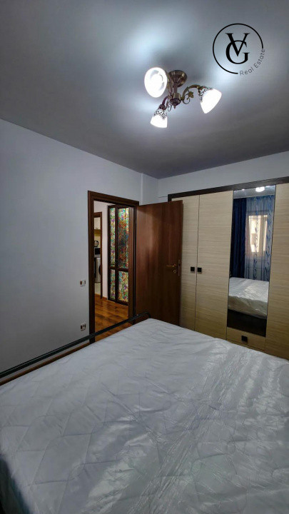 Apartament 2 camere - Aparatorii Patriei
