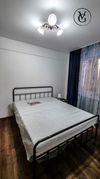 Apartament 2 camere - Aparatorii Patriei
