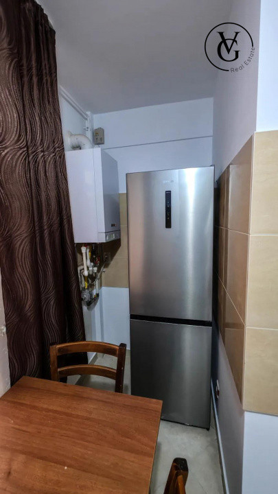 Apartament 2 camere - Aparatorii Patriei
