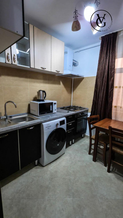 Apartament 2 camere - Aparatorii Patriei