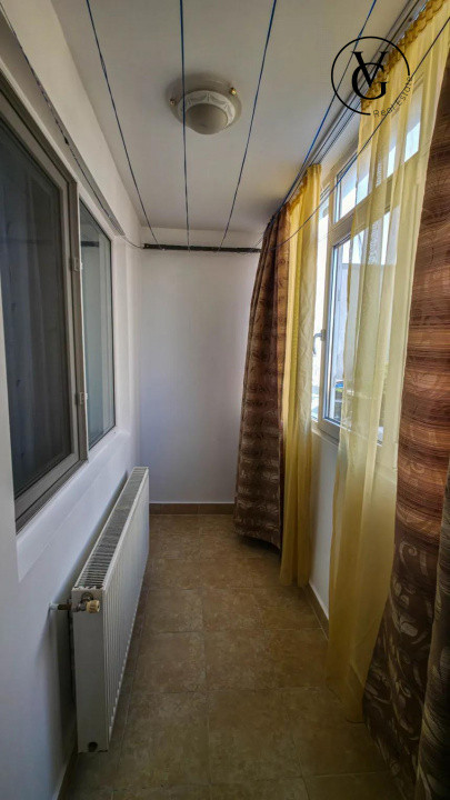 Apartament 2 camere - Aparatorii Patriei
