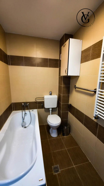 Apartament 2 camere - Aparatorii Patriei