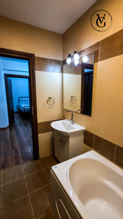 Apartament 2 camere - Aparatorii Patriei