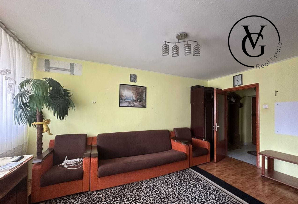 Apartament 3 camere - Drumul Taberei - Piata Moghioros