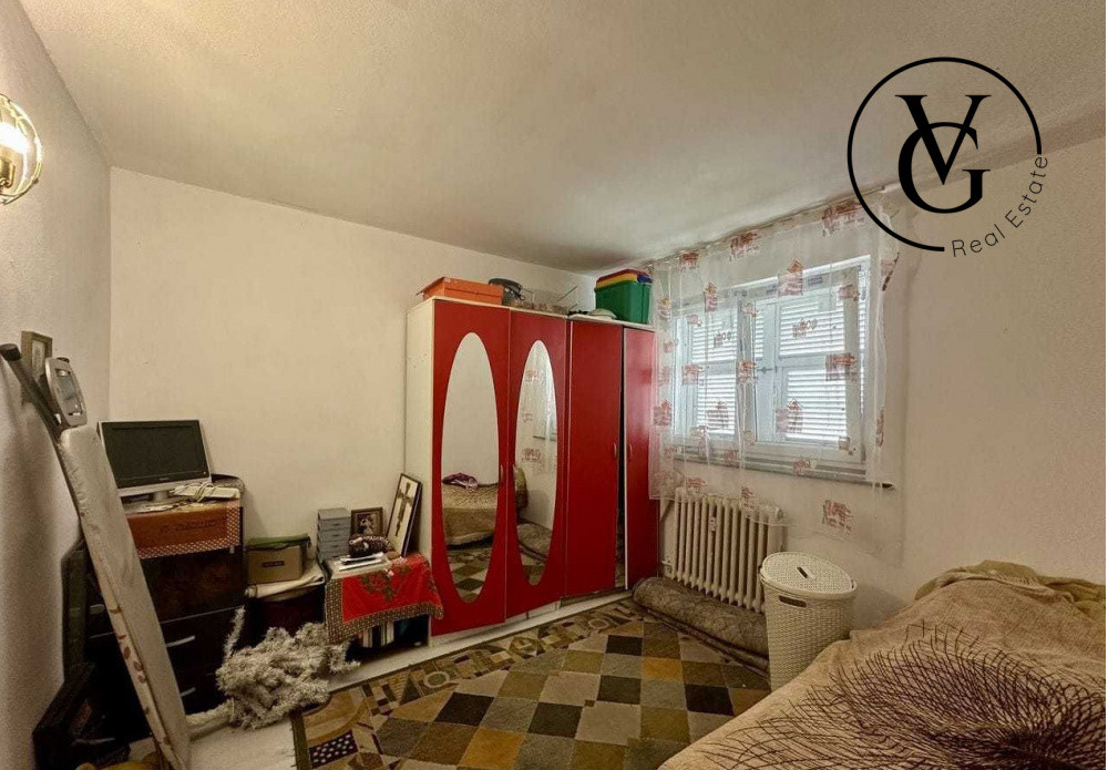 Apartament 3 camere - Drumul Taberei - Piata Moghioros