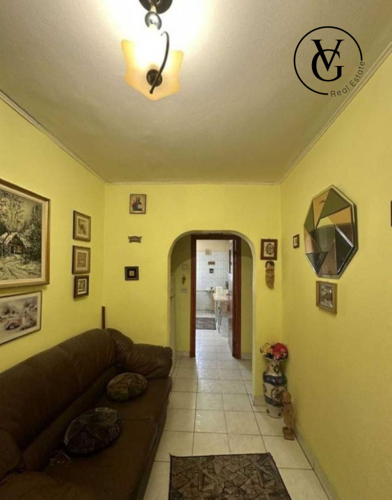 Apartament 3 camere - Drumul Taberei - Piata Moghioros