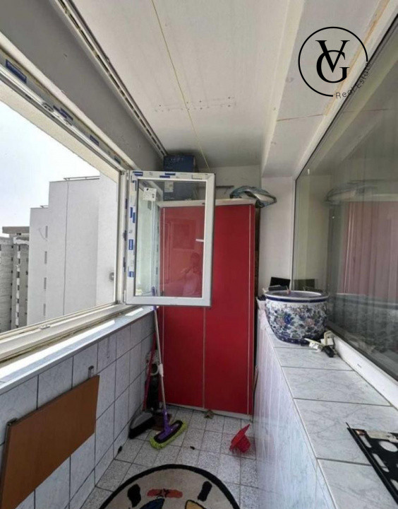 Apartament 3 camere - Drumul Taberei - Piata Moghioros