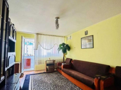 Apartament 3 camere - Drumul Taberei - Piata Moghioros