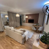 Floreasca Residence 3 camere - mobila premium 