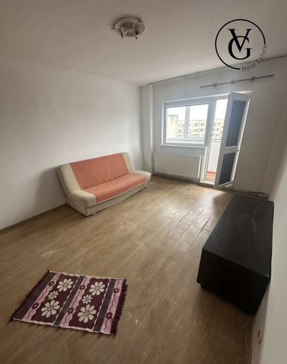 Apartament 2 camere - Metrou Lujerului - Cu loc de parcare