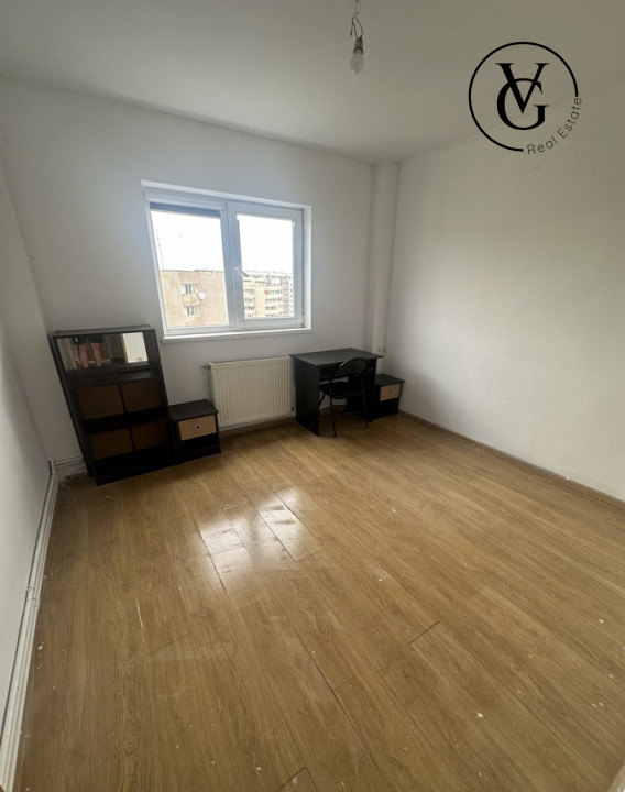 Apartament 2 camere - Metrou Lujerului - Cu loc de parcare
