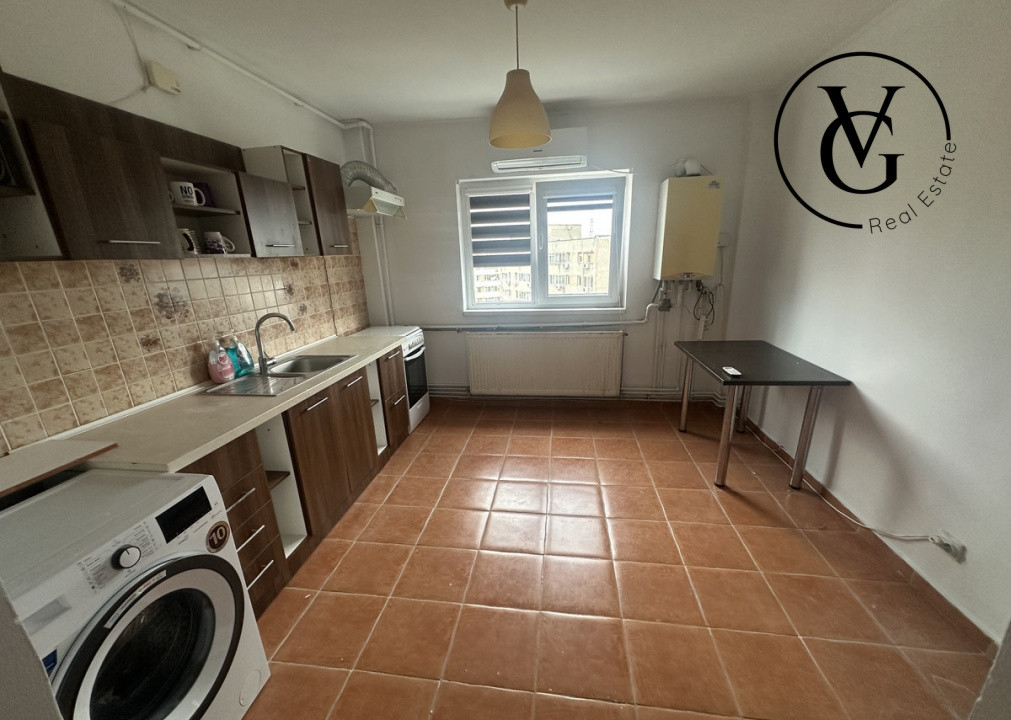 Apartament 2 camere - Metrou Lujerului - Cu loc de parcare