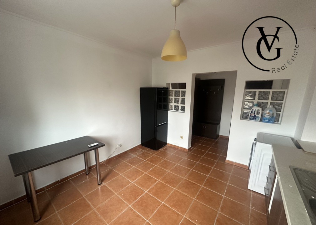 Apartament 2 camere - Metrou Lujerului - Cu loc de parcare