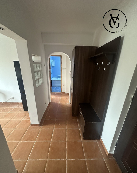 Apartament 2 camere - Metrou Lujerului - Cu loc de parcare