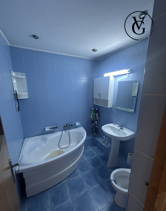 Apartament 2 camere - Metrou Lujerului - Cu loc de parcare