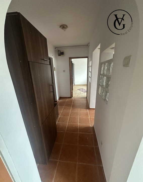 Apartament 2 camere - Metrou Lujerului - Cu loc de parcare