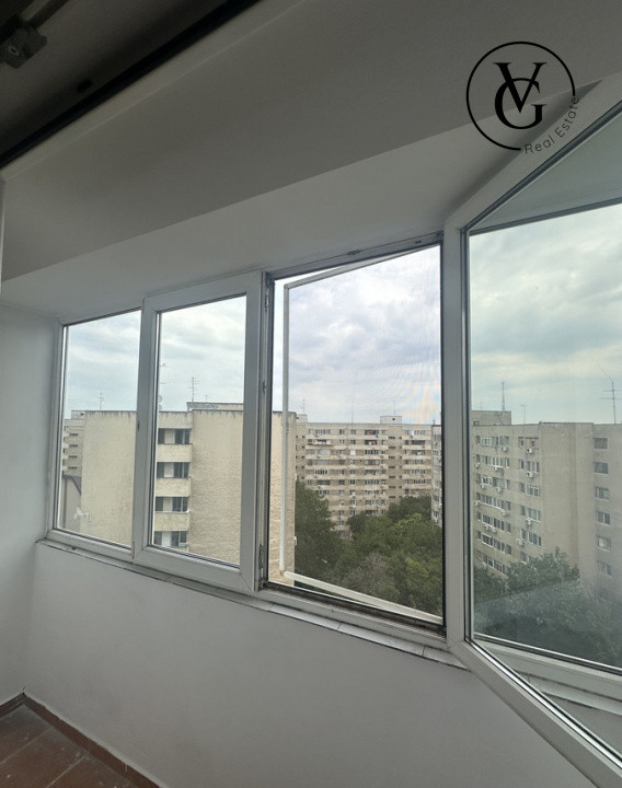 Apartament 2 camere - Metrou Lujerului - Cu loc de parcare