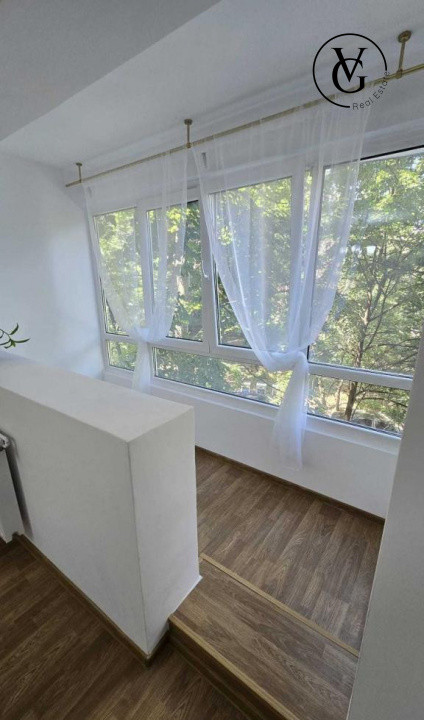 Apartament 2 camere renovat - Drumul Taberei