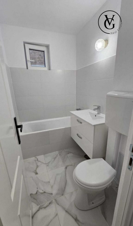 Apartament 2 camere renovat - Drumul Taberei