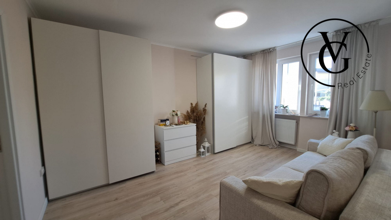 Apartament 2 camere -zona Gara