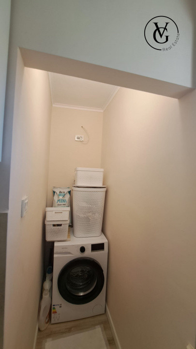 Apartament 2 camere -zona Gara