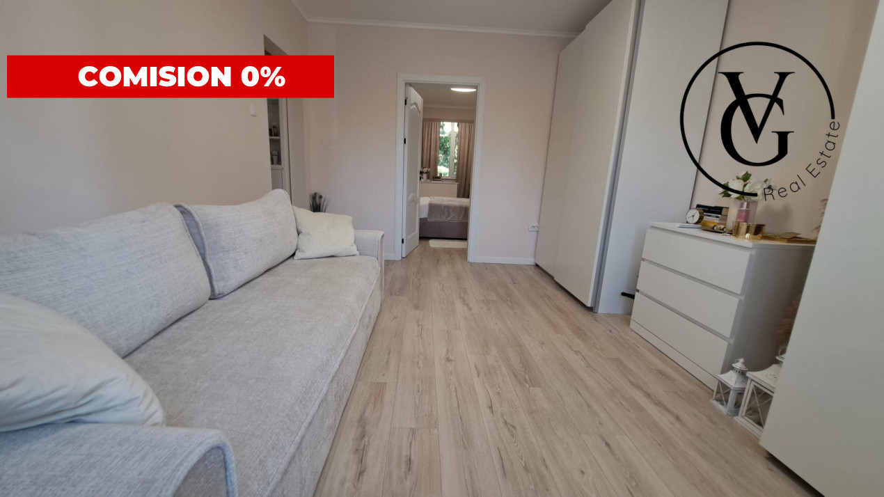 Apartament 2 camere -zona Gara