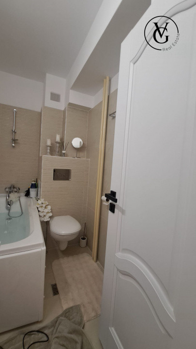 Apartament 2 camere - zona Gara