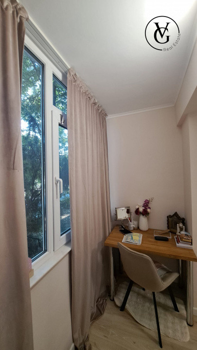 Apartament 2 camere - zona Gara