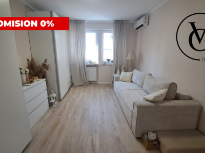 Apartament 2 camere -zona Gara