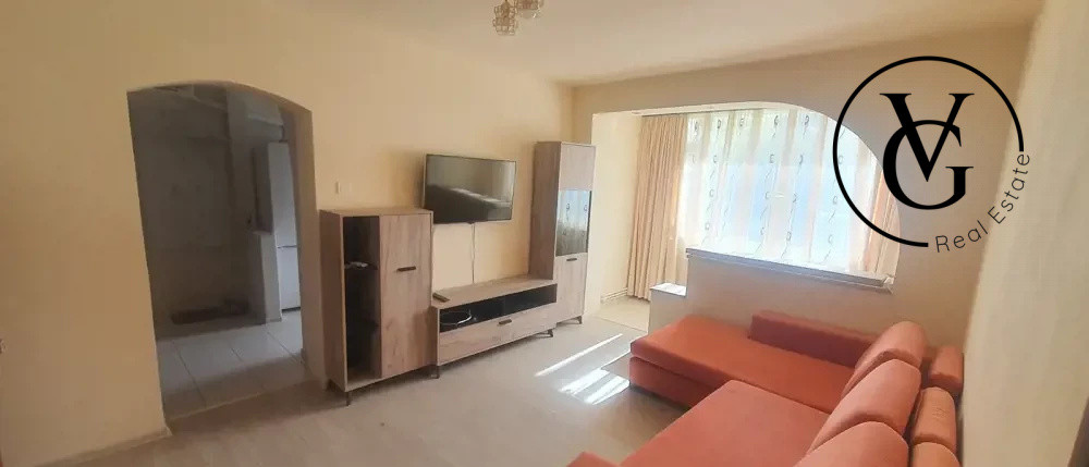 Aparatment 2 camere - Tomis 2 - Termen lung