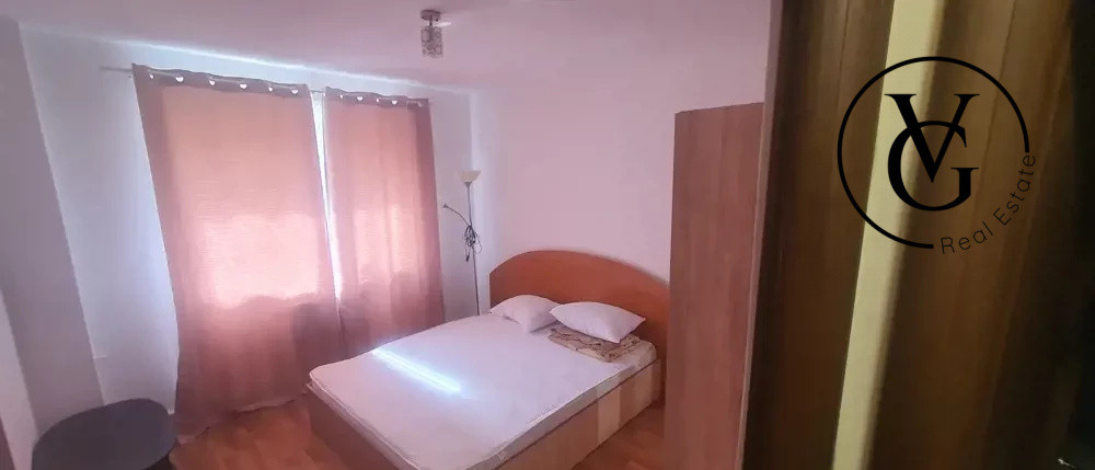 Aparatment 2 camere - Tomis 2 - Termen lung